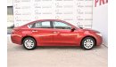 Nissan Altima AED 1173 PM | 0% DP | 2.5L S GCC WARRANTY