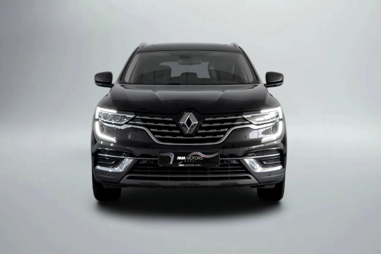 Renault Koleos LE