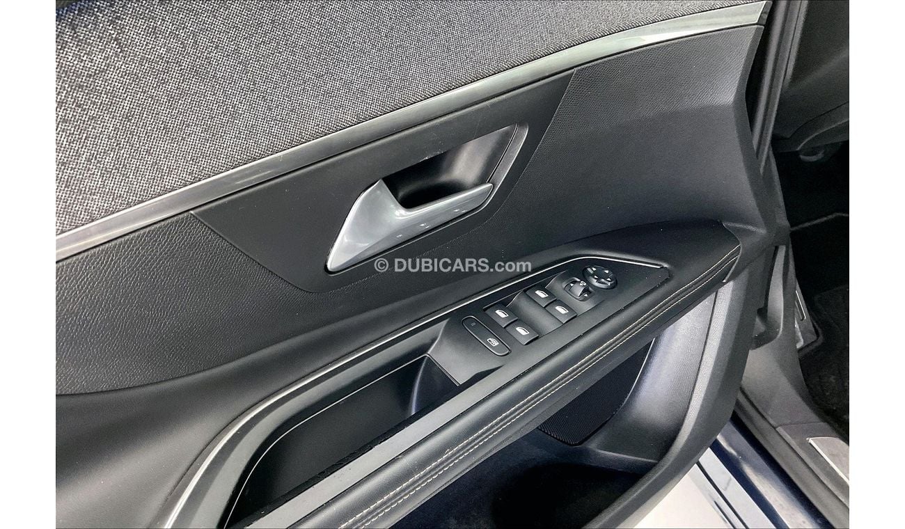 Peugeot 5008 GT Line | 1 year free warranty | 0 down payment | 7 day return policy