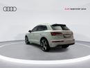 أودي Q5 45 TFSI ADVANCED