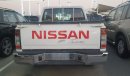 Nissan Pickup