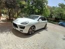 بورش كايان GTS