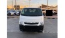 نيسان NV350 Delivery van GCC