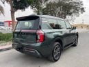 Nissan Patrol SE PLATINUM CITY SE PLATINUM