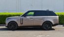 Land Rover Range Rover Range Rover Autobiography (Black Edition) V8 P530 - 2023