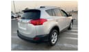 Toyota RAV4 2013 TOYOTA RAV4 / full option