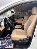 Toyota RAV4 EX OPTION