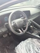 هيونداي إلانترا N 2.0T M/T