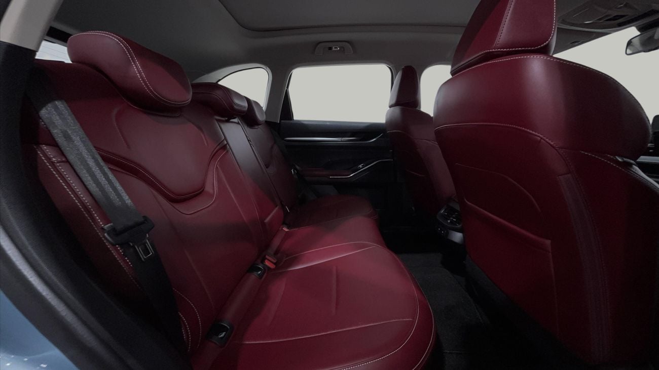 Haval H6 HEV MAX 2025 | AED 1064/Month | 0 DP | 30 Day Return | Warranty | Service History