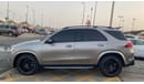 Mercedes-Benz GLE 350 Full option 2.0L V4 Charcoal