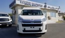 Toyota Hiace TOYOTA HIACE DISEL 2.8 L V6 13 SEAT NEW SHAPE