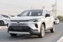 Toyota Corolla Cross TOYOTA COROLLA CROSS ELITE | 2026 | V4 2.0L Hybrid | Multiple languages (EXPORT)