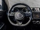 Suzuki Swift GLX 1.2L