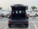 Toyota Highlander LTD HEV 2023 Toyota Highlander Hybrid Full Option - 2.5L V4 - Sunroof - Rear Camera & Radar Leather Sea
