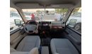 Toyota Land Cruiser Hard Top 4.5L DIESEL,V8 / M/T / Full Option 2022 ( CODE # 6224 )