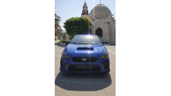 Subaru Impreza WRX SUPARU WRX 2019 Low milage
