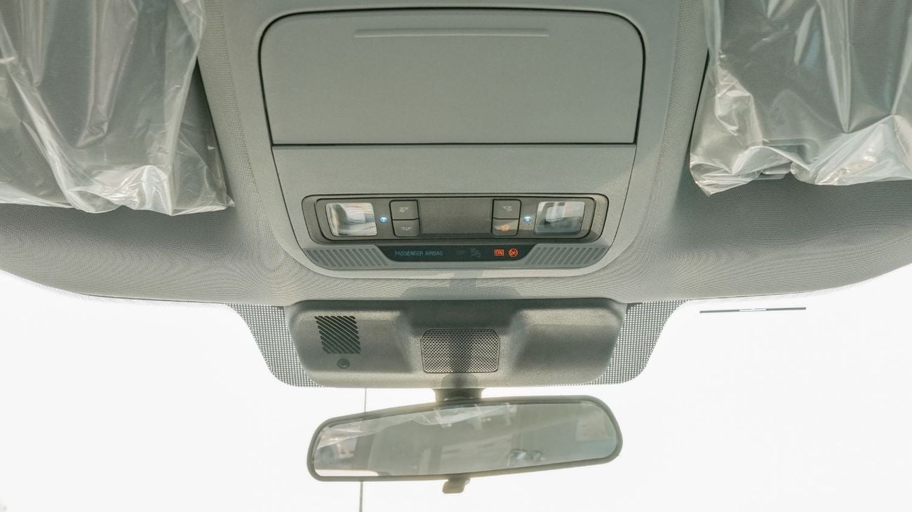 Ford F 250 Ford Super Duty DC F 250 petrol  AT  6.8L V8 2024 model