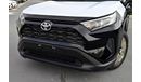 Toyota RAV4 LE 2.0L  Automatic