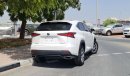 Lexus NX300 Prestige 2021 Agency Warranty Full Service History GCC