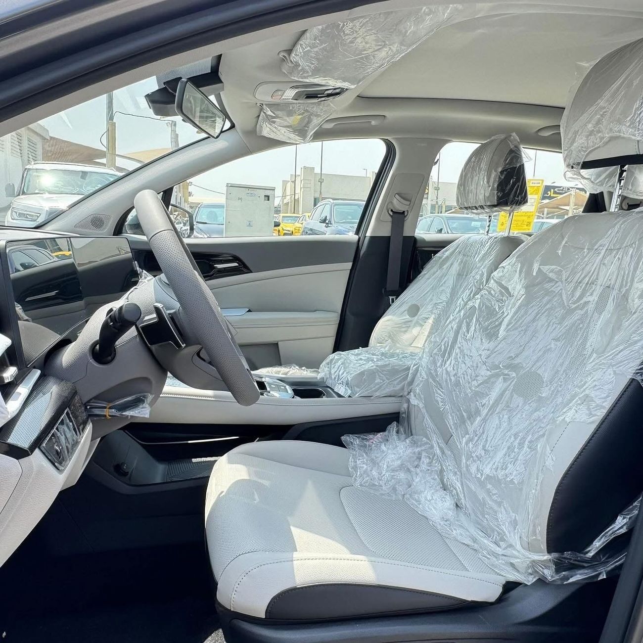 Kia Sportage L TX 1.5T