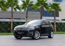 BMW X5 xDrive50i | 2,731 P.M (4 Years)⁣ | 0% Downpayment | Excellent Condition!