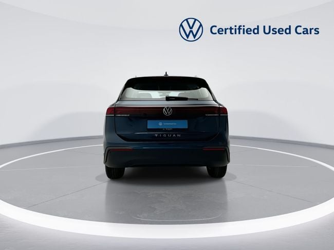 Volkswagen Tiguan LIFE, миниатюра 29