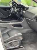 Jaguar F Pace S 3.0L (380 HP)