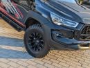 Toyota Hilux ADVENTURE
