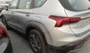 Hyundai Santa Fe 2.5 L 4x4panoramic roof