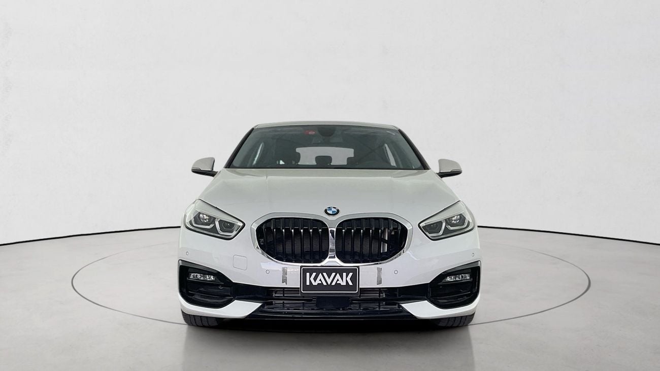 BMW 120i 2.0 120I SPORT LINE | Guaranteed Warranty | 0 Down Payment