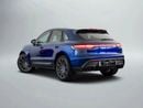 Porsche Macan T