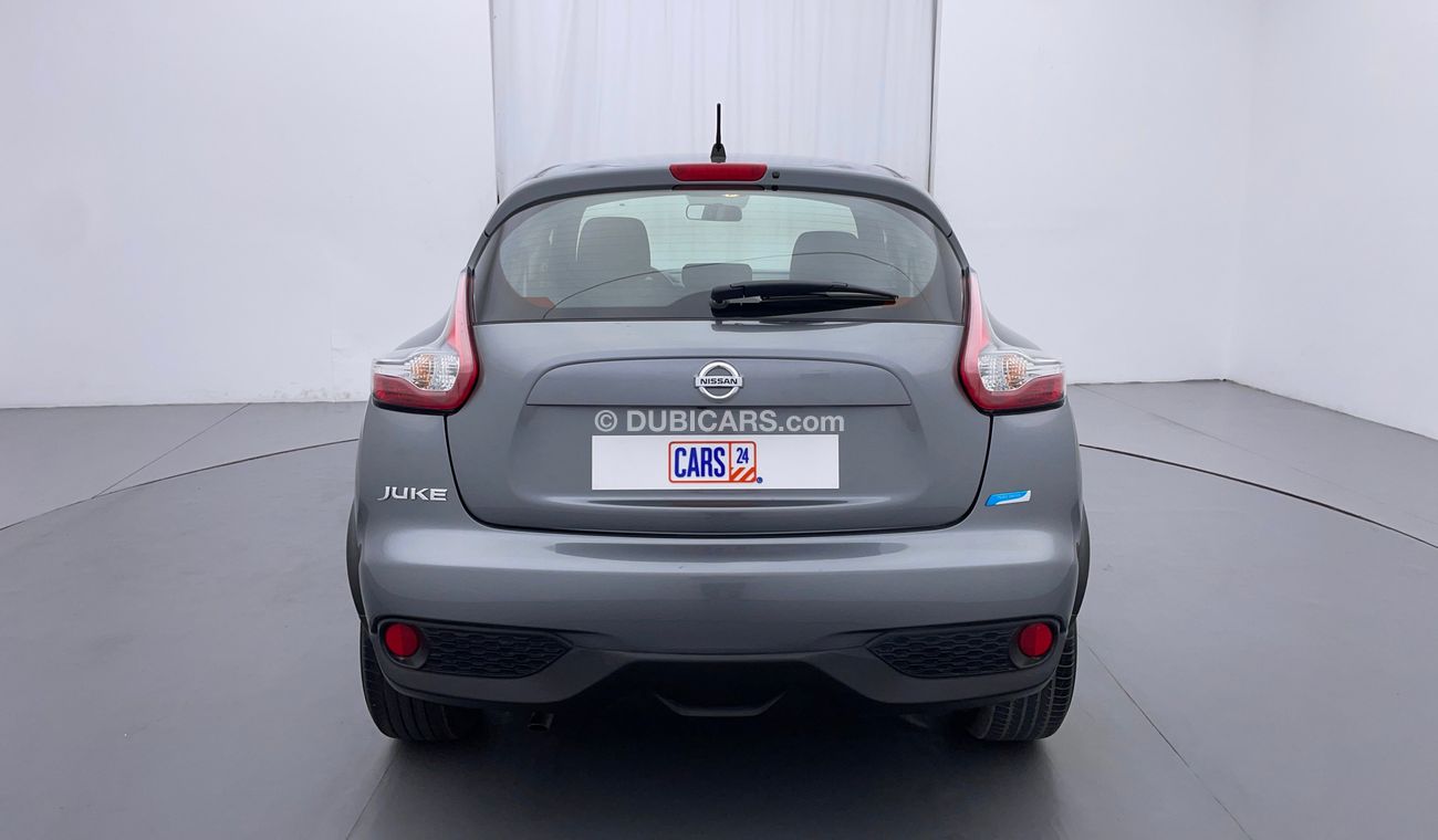 Nissan Juke SV 1.6 | Zero Down Payment | Free Home Test Drive