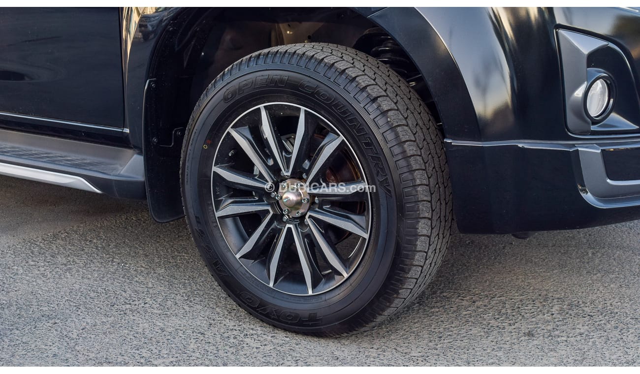 Isuzu DMax ISUZU D/C 4X4 GT 3.0TD MY 2020 ZERO K/M FOR EXPORT (Export only)