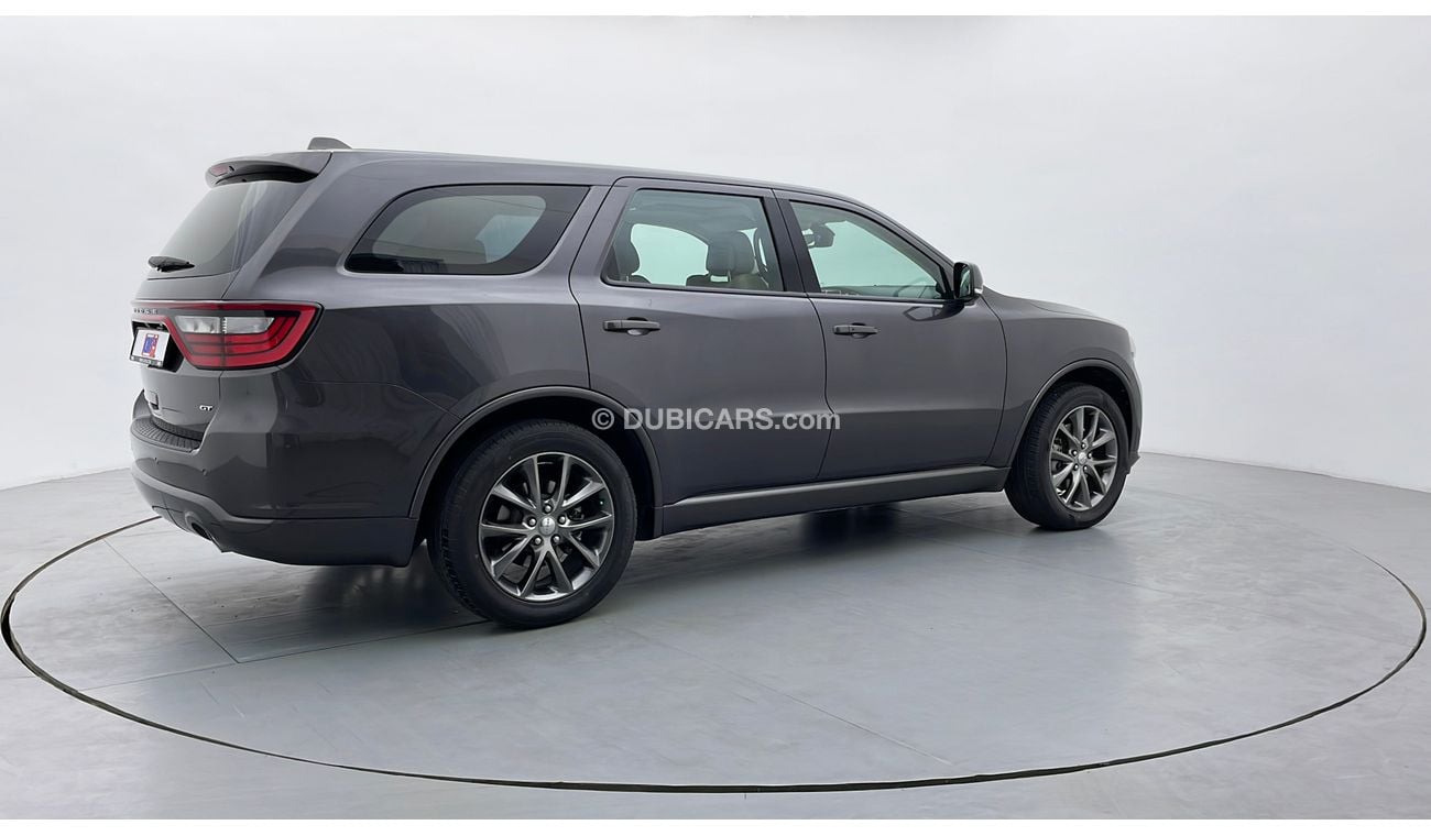 Dodge Durango GT 3.6 | Under Warranty | Inspected on 150+ parameters