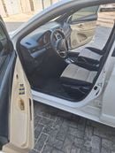 Toyota Yaris SE 1.5L