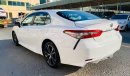 Toyota Camry 2018 For Urgent SALE