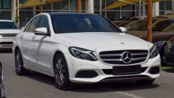 Mercedes-Benz C200