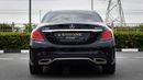 Mercedes-Benz C 300 Sport Mercedes C300 AMG / 2020 / Canadian