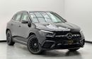 Mercedes-Benz GLA 200 Premium 1.4L 2025 Mercedes-Benz GLA 200 AMG, 2029 Agency Warranty, Agency FSH, GCC
