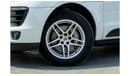 Porsche Macan 95B
