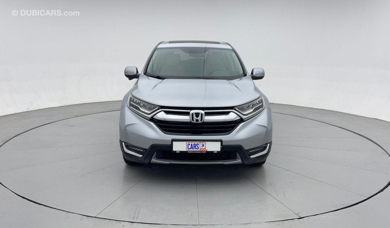 Honda CR-V TOURING 2.4 | Zero Down Payment | Free Home Test Drive