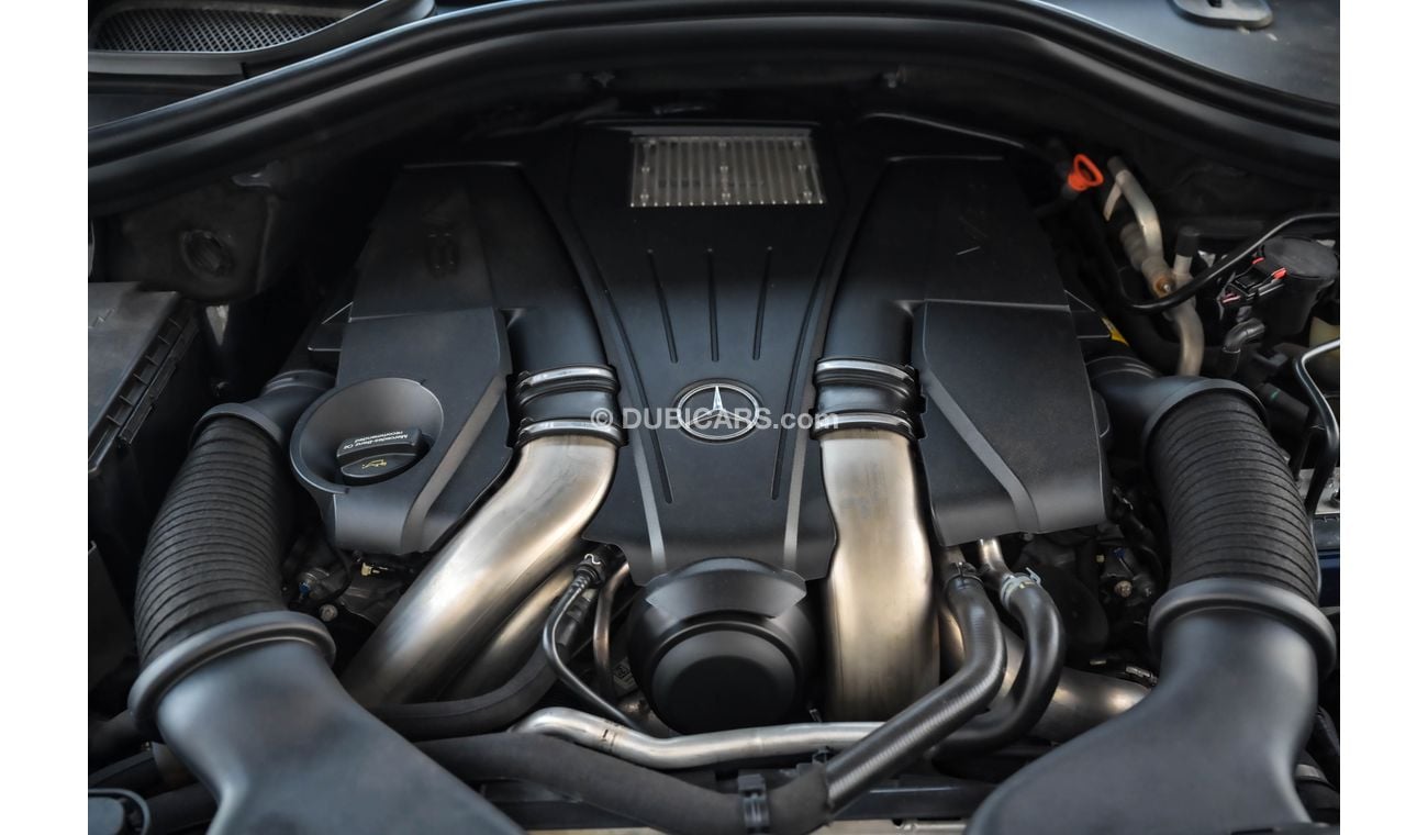 Mercedes-Benz GL 500 AMG (GLS 63 Kit) | 2,729 P.M (4 Years)⁣ | 0% Downpayment | Impeccable Condition!