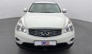 إنفينيتي QX50 EXCELLENCE 3.7 | Under Warranty | Inspected on 150+ parameters