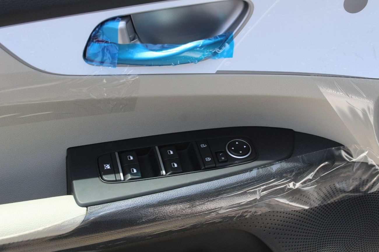 Kia Cerato 1.6L DUAL A/C BEIGE INTERRIOR KEYLESS ENTRY