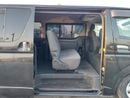 Toyota Hiace 2011 TOYOTA HIACE VAN RHD PETORL AUTOMATIC 2.0 CC(PM46101)