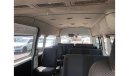 Mitsubishi Canter Van GCC Passenger