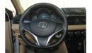 Toyota Yaris SE Toyota Yaris 2017 GCC, in excellent condition