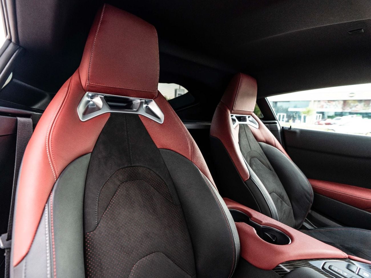 Toyota Supra GR 3.0L