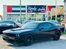 Dodge Challenger GT 3.6L | Monthly AED 1140/- | 0% DP | Blindspot | Paddle Shifters | Cruise Control | # 07327