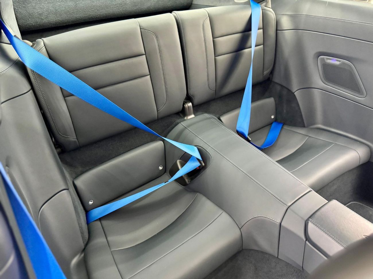 Porsche 911 Turbo 3.7L (572 HP) Coupe 2023 Porsche 911, June 2026 Porsche Warranty, Sport Chrono Package, GCC